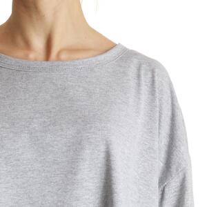 T-SHIRT MANICA CAMPANA HAVEONE - Mad Fashion | img vers.300x/